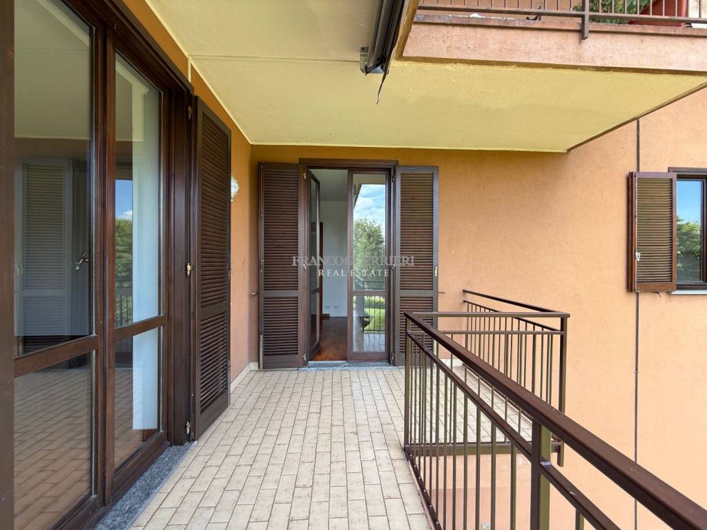 Appartamento a Montevecchia in Via San Francesco d'Assisi - Foto 4