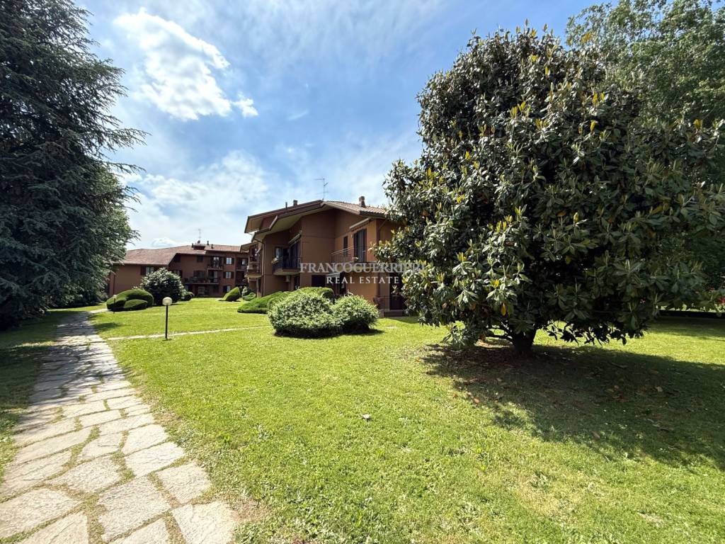 Appartamento a Montevecchia in Via San Francesco d'Assisi - Foto 5