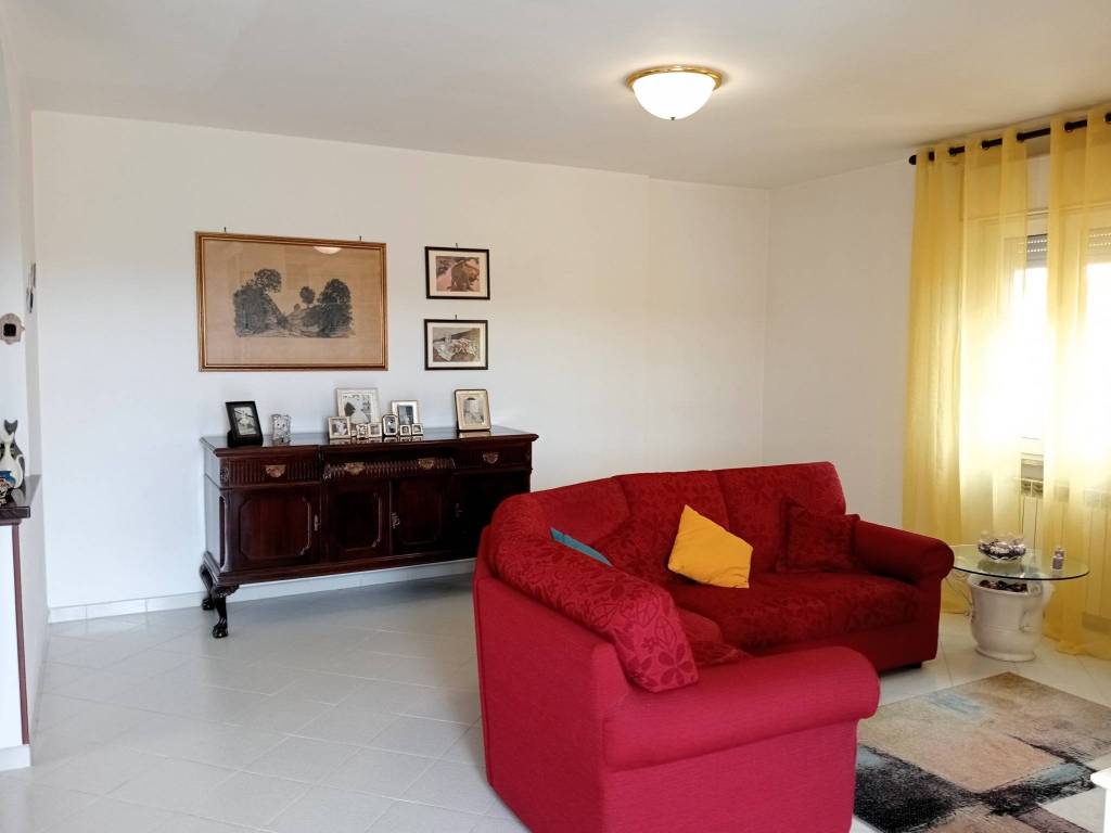 Appartamento a Tarquinia - Foto 2