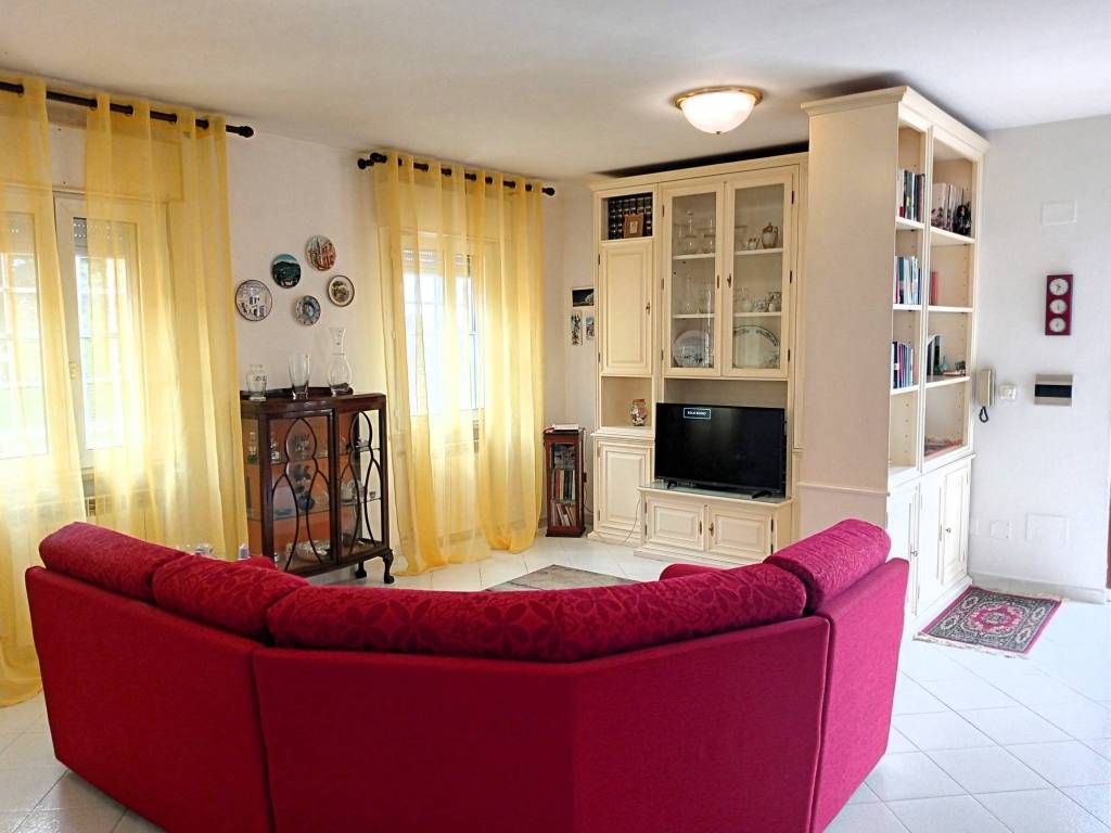 Appartamento a Tarquinia - Foto 3