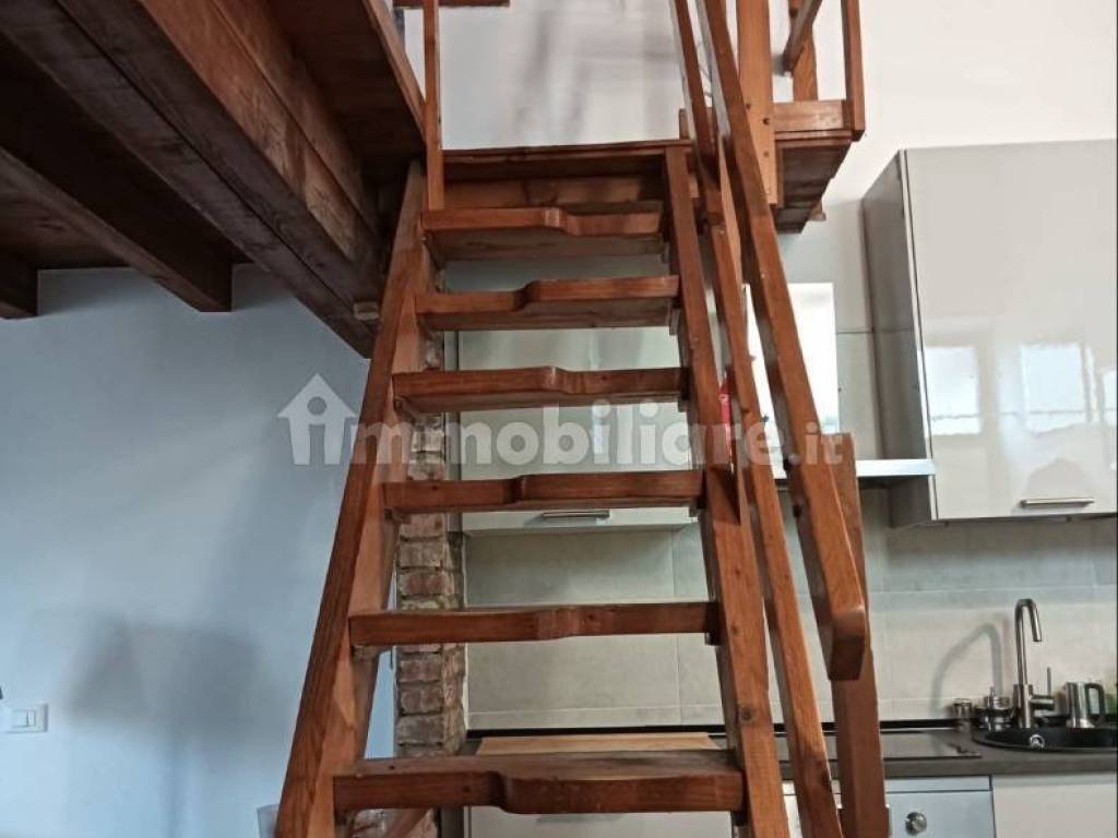 Appartamento a Pavia in Via Porta Calcinara, 33 - Foto 4