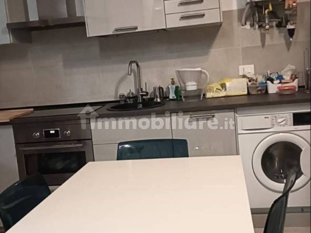 Appartamento a Pavia in Via Porta Calcinara, 33 - Foto 5