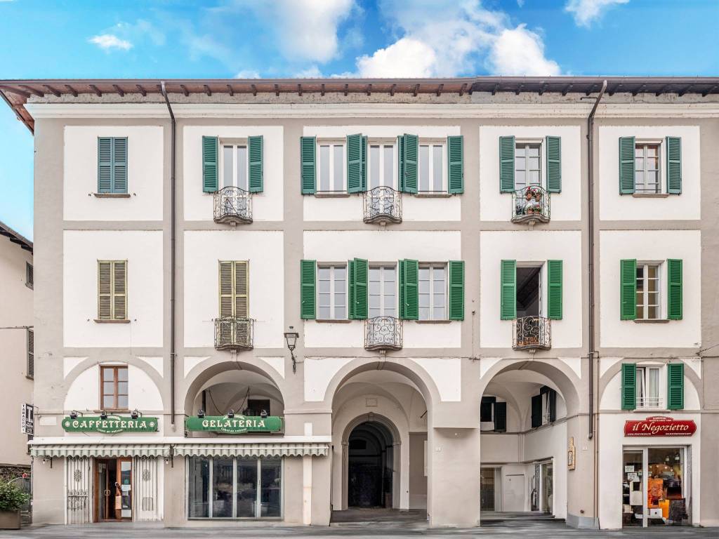 Appartamento a Domaso - Foto 4