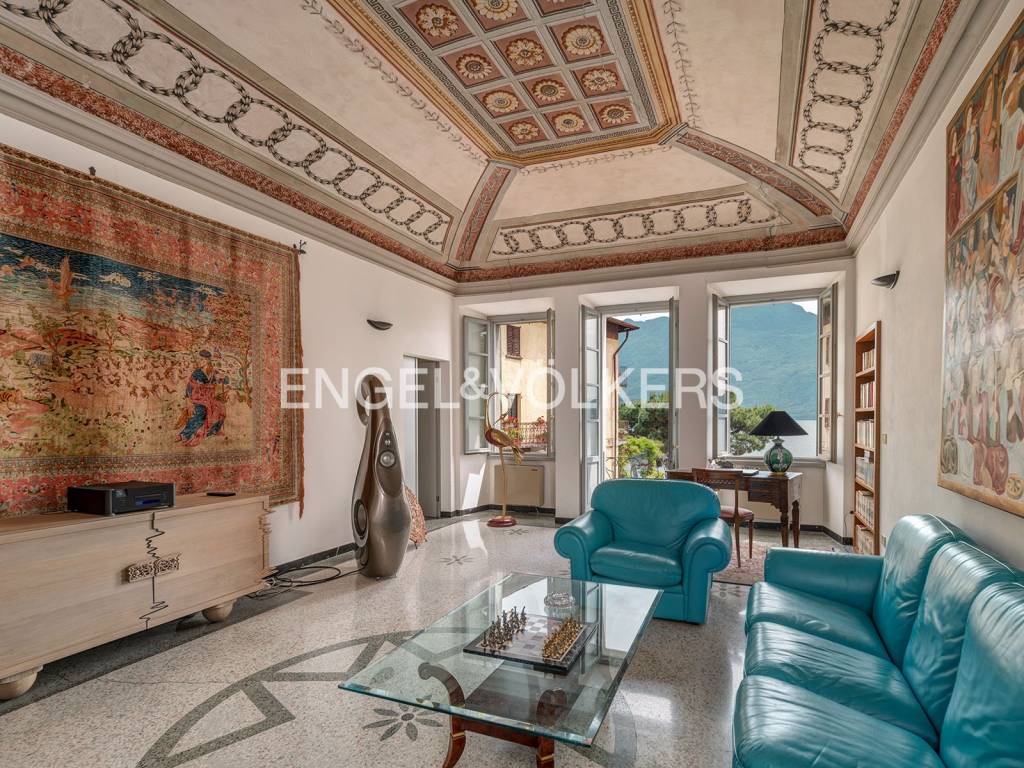 Appartamento a Domaso - Foto 5