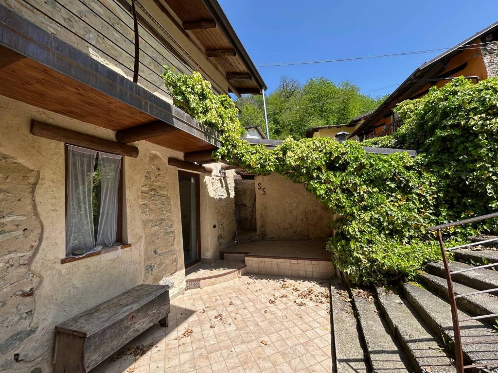 Villa a Bernezzo in Borgata Tarula - Foto 2