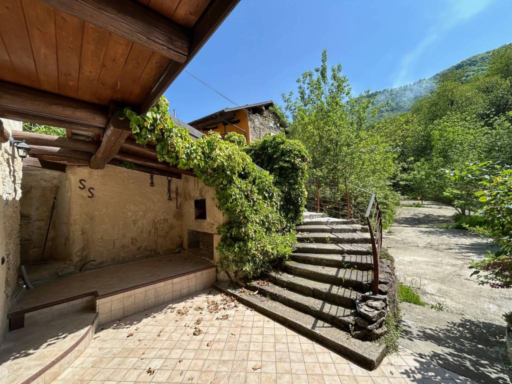 Villa a Bernezzo in Borgata Tarula - Foto 3