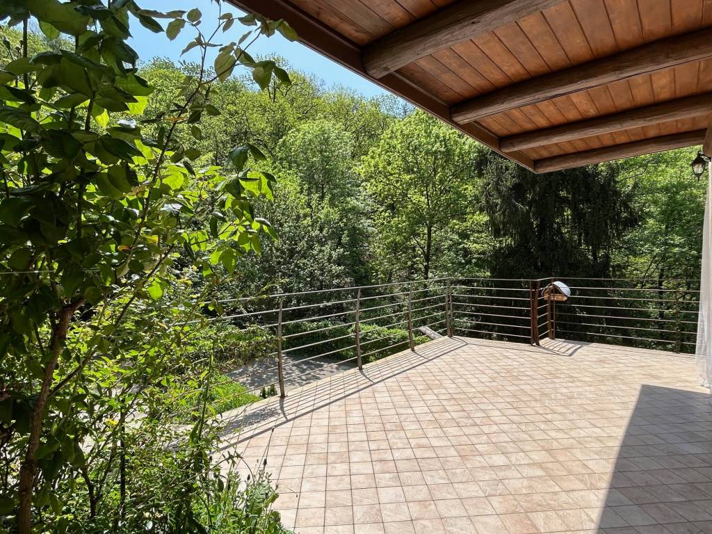 Villa a Bernezzo in Borgata Tarula - Foto 5