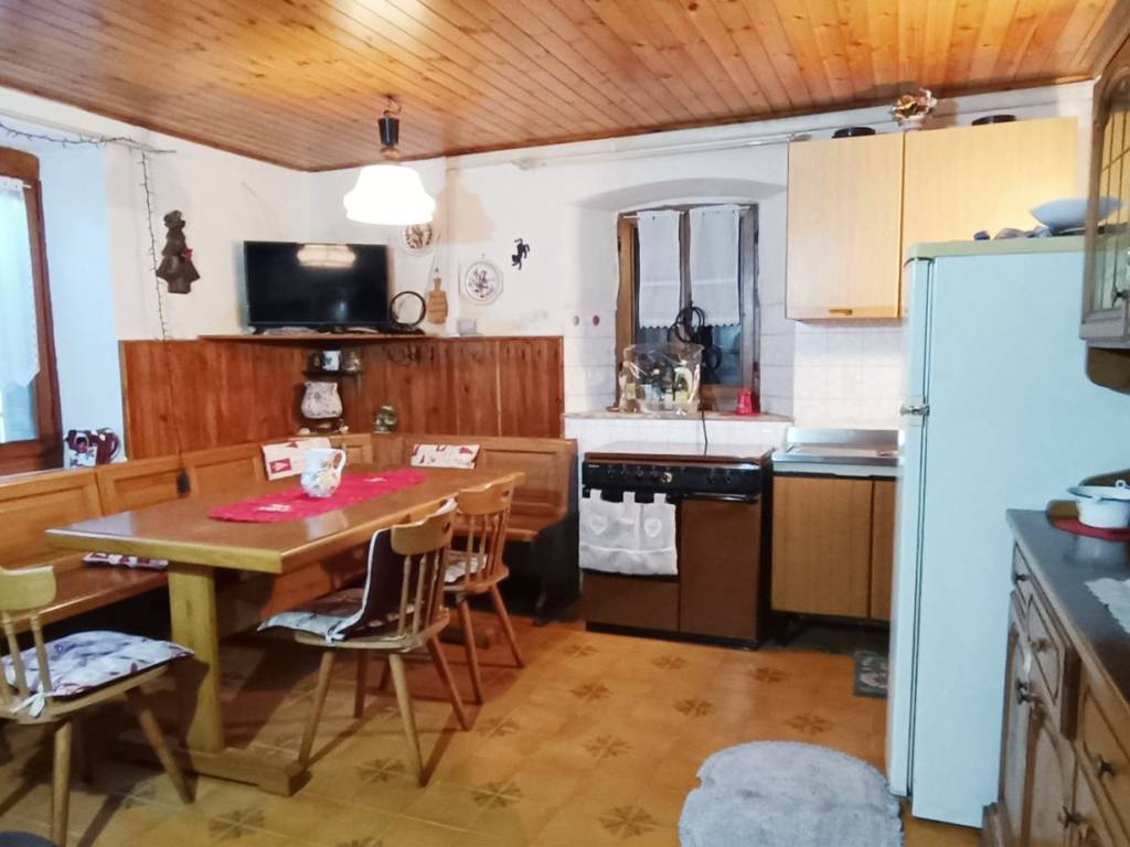 Casa indipendente a Rigolato - Foto 2