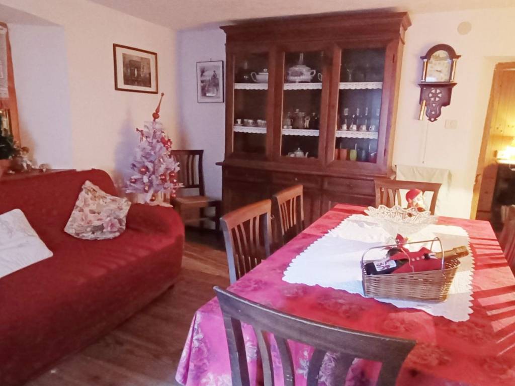 Casa indipendente a Rigolato - Foto 3