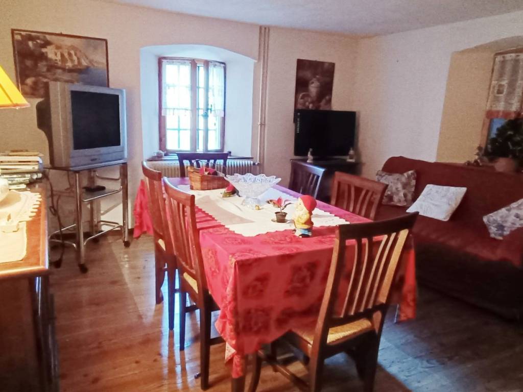 Casa indipendente a Rigolato - Foto 4