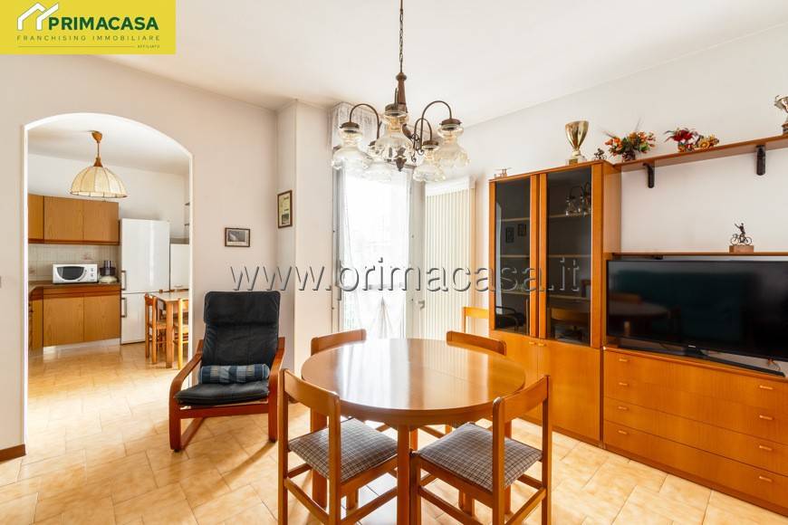 Appartamento a Correggio in Via Felice Finzi, 2 - Foto 2