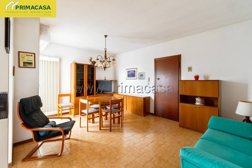Appartamento a Correggio in Via Felice Finzi, 2 - Foto 4