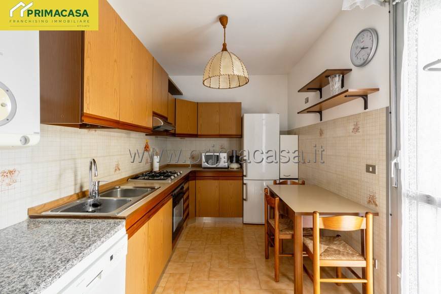 Appartamento a Correggio in Via Felice Finzi, 2 - Foto 5