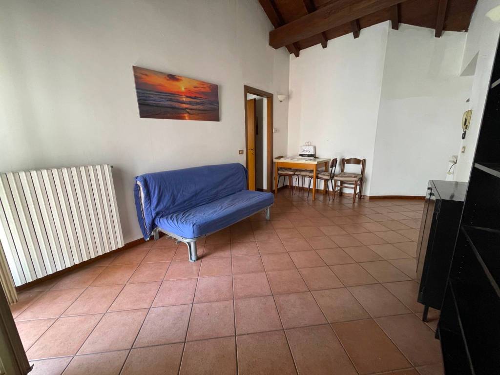 Appartamento a Pavia in Via Santa Maria alle Pertiche, 5 - Foto 3