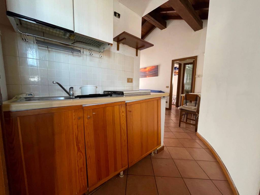 Appartamento a Pavia in Via Santa Maria alle Pertiche, 5 - Foto 5