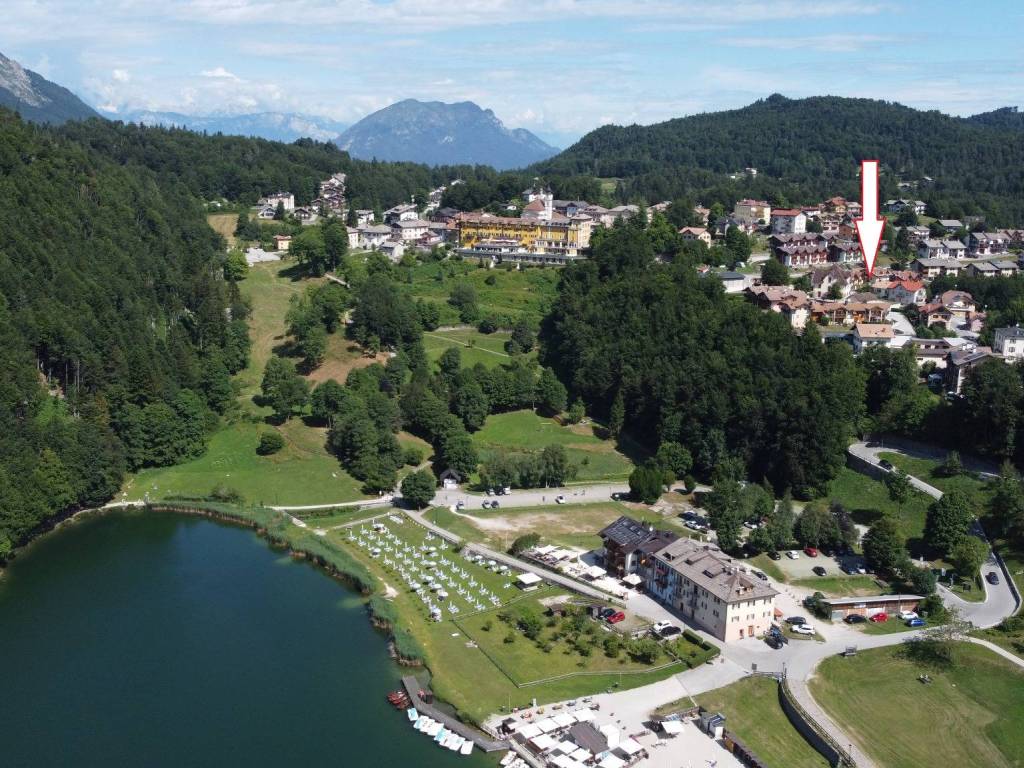 Appartamento a Lavarone in Via Trieste - Foto 2