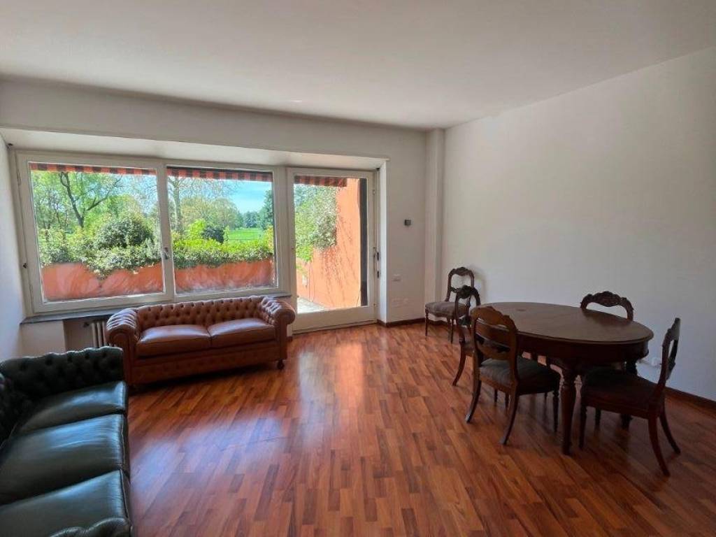 Appartamento a Cassina rizzardi in Via Alessandro Volta, 63 - Foto 2