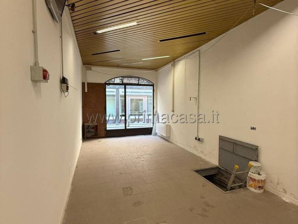 Immobile a Correggio in Via Girolamo Bernieri - Foto 3