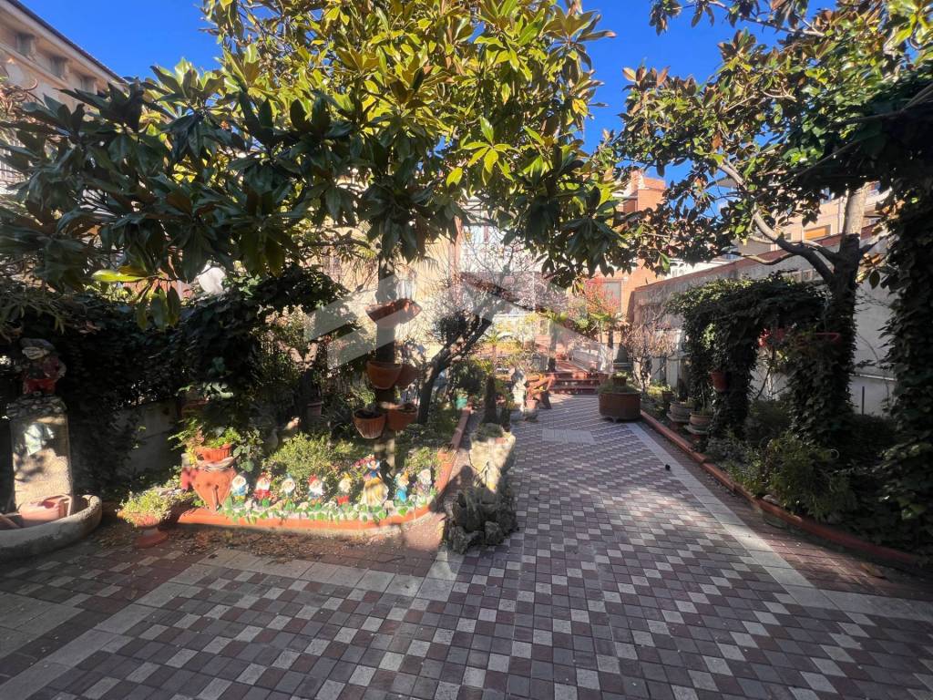 Appartamento a Campobasso in Via Conte Rosso - Foto 2