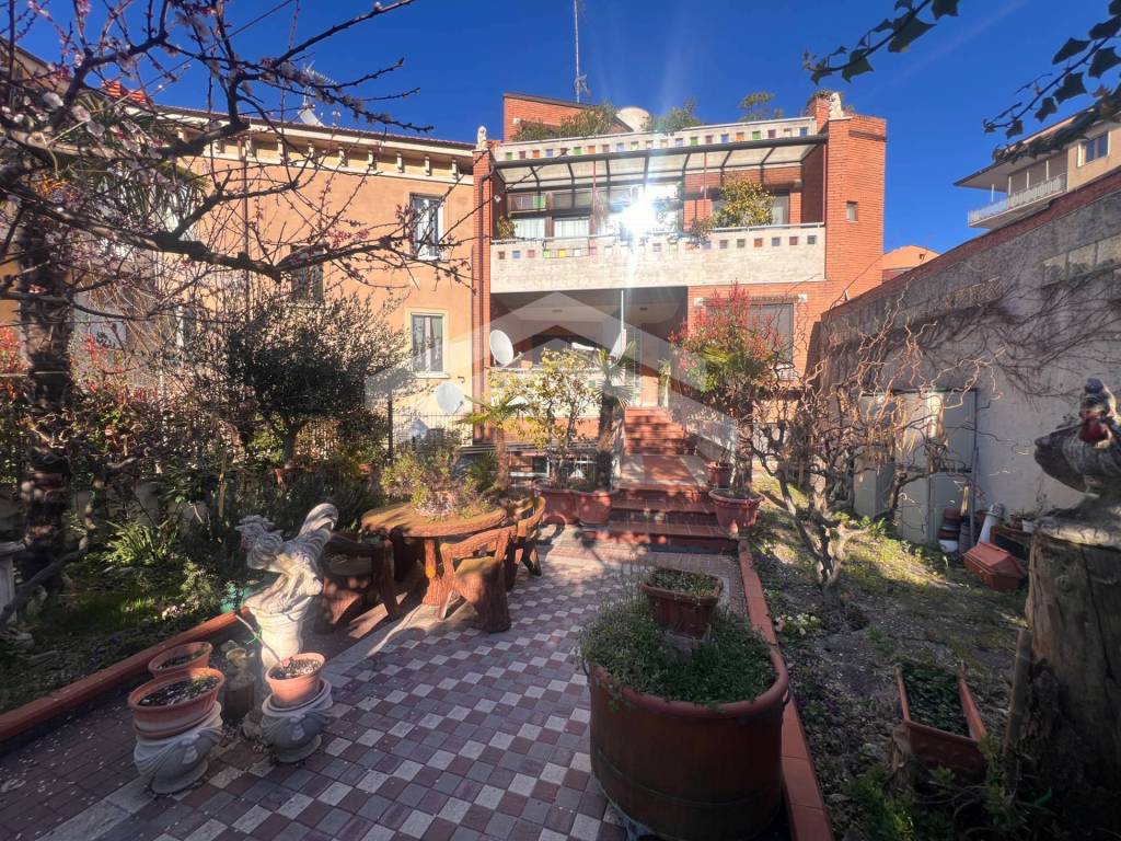 Appartamento a Campobasso in Via Conte Rosso - Foto 3