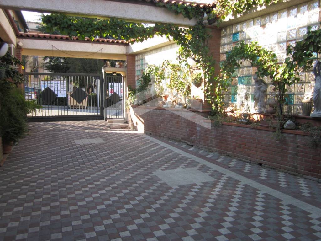 Appartamento a Campobasso in Via Conte Rosso - Foto 5