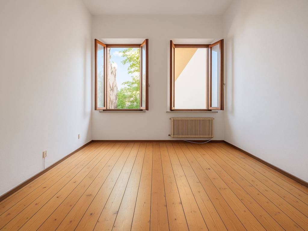 Appartamento a Udine in Viale Palmanova, 147 - Foto 3