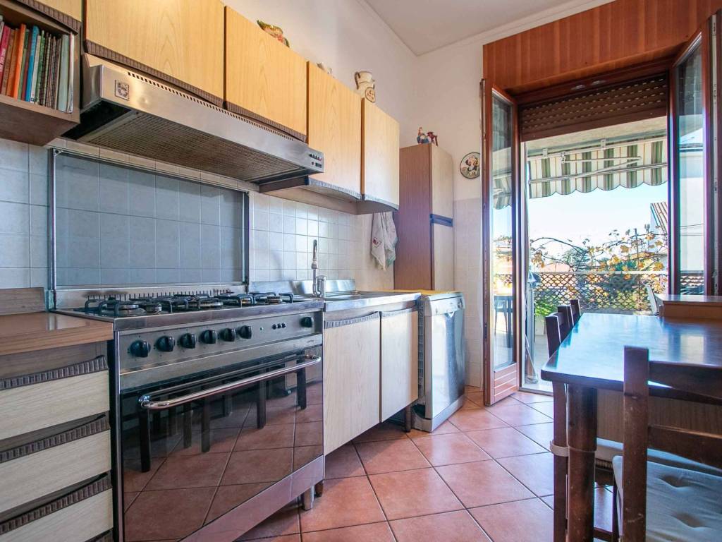 Appartamento a Villafranca di verona in Via Veneto, 7 - Foto 3