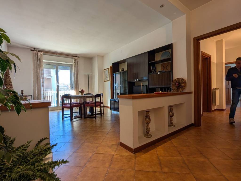 Appartamento a Carcare in Via 25 Aprile, 1 - Foto 4
