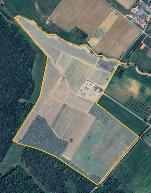 Terreno a Magliano in toscana - Foto 3