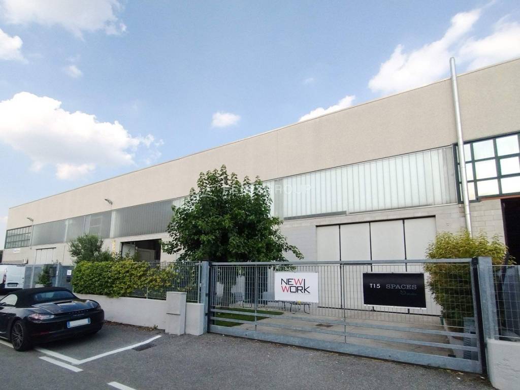 Immobile a Concorezzo in Via tintorri, 15 - Foto 3