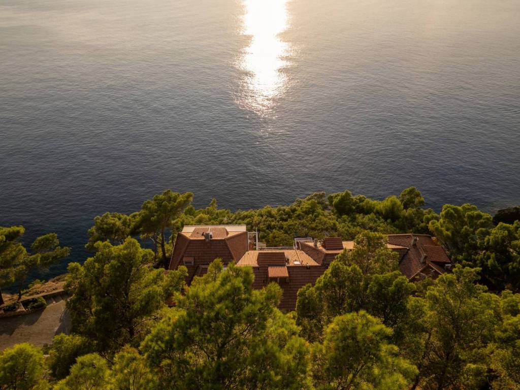 Villa a Monte argentario in Via dei Pionieri, 61 - Foto 2