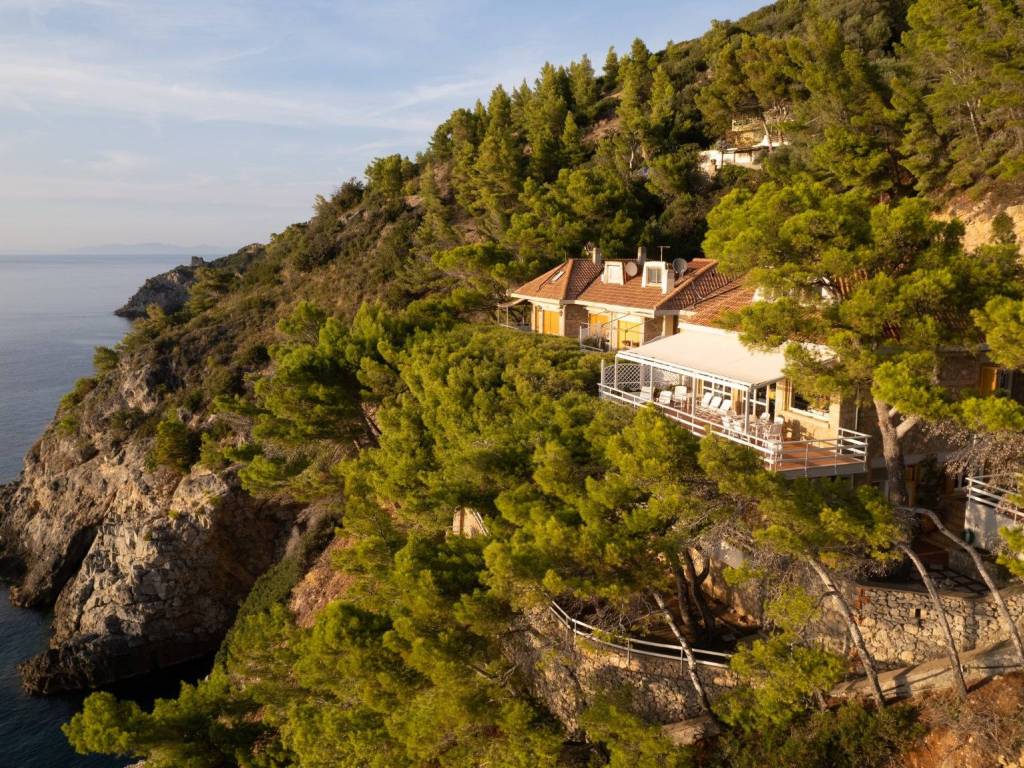Villa a Monte argentario in Via dei Pionieri, 61 - Foto 3