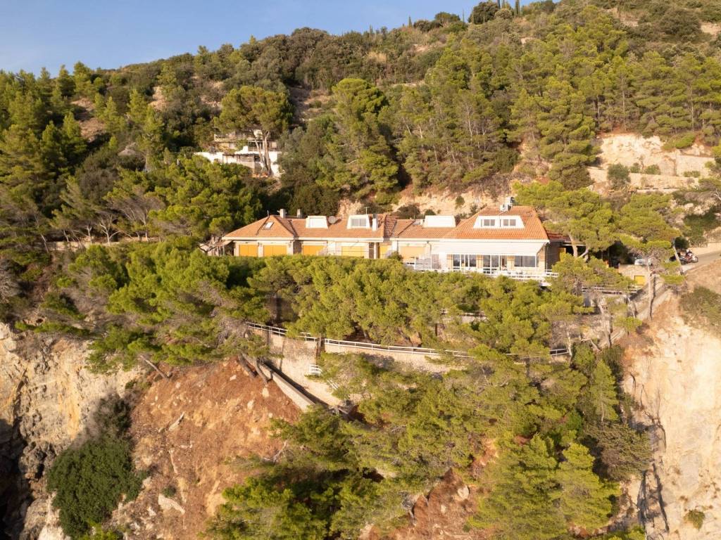 Villa a Monte argentario in Via dei Pionieri, 61 - Foto 4