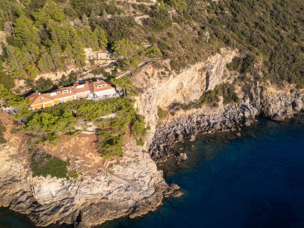 Villa a Monte argentario in Via dei Pionieri, 61 - Foto 5