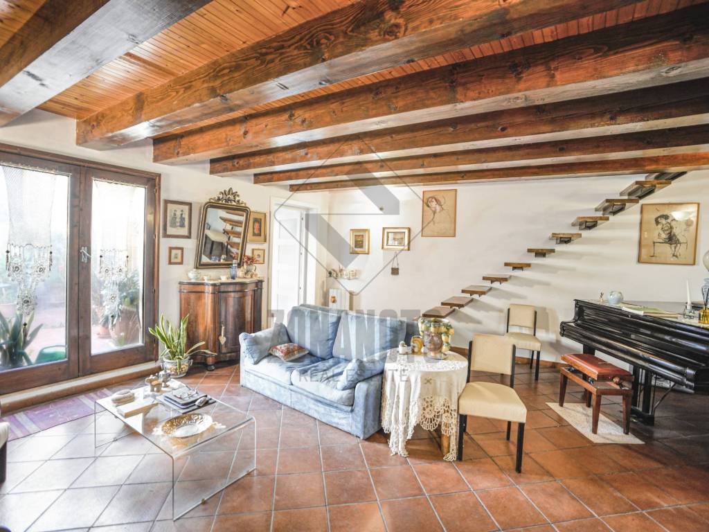 Casa indipendente a Noto in Via Giovanni Aurispa, 227 - Foto 4