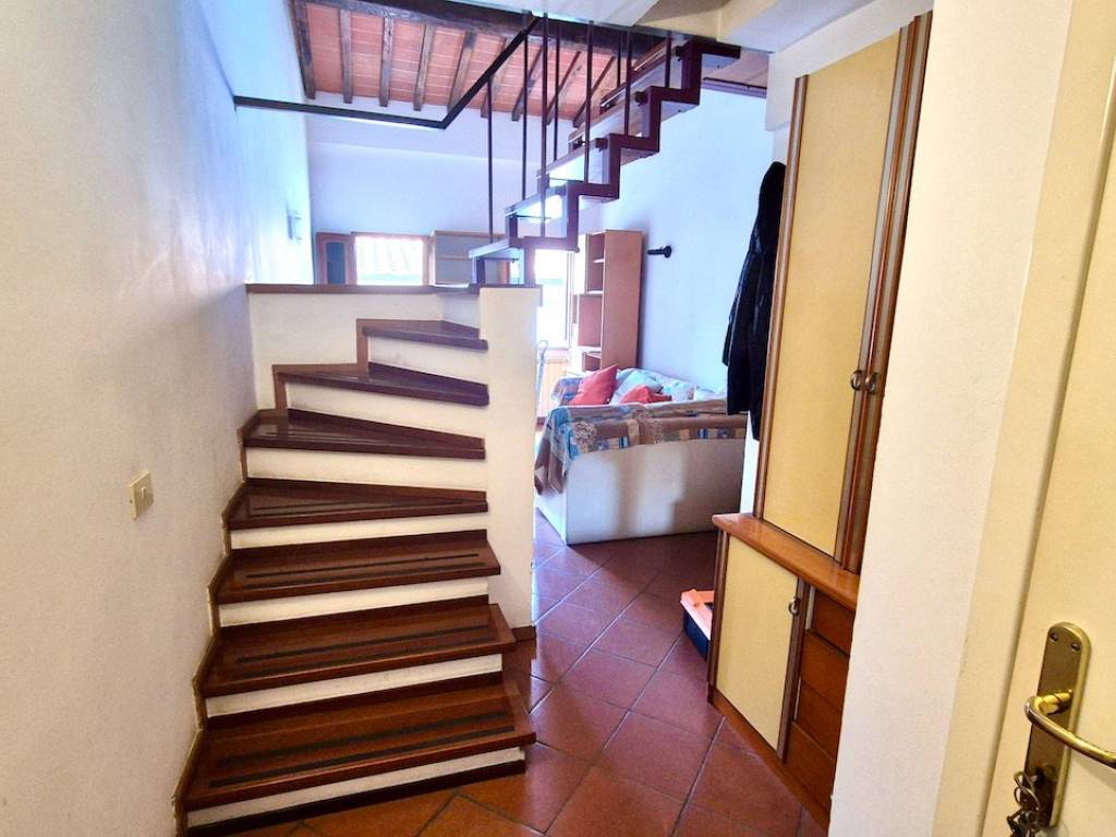 Appartamento a Montevarchi in Via Roma - Foto 4