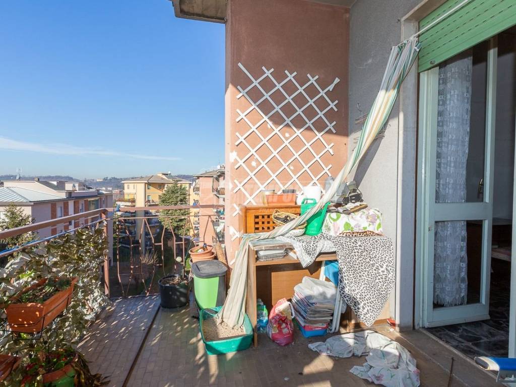 Appartamento a Brescia in via Giovanni Berchet 50 - Foto 3