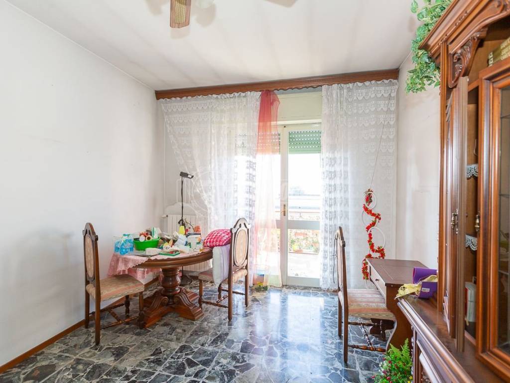 Appartamento a Brescia in via Giovanni Berchet 50 - Foto 5