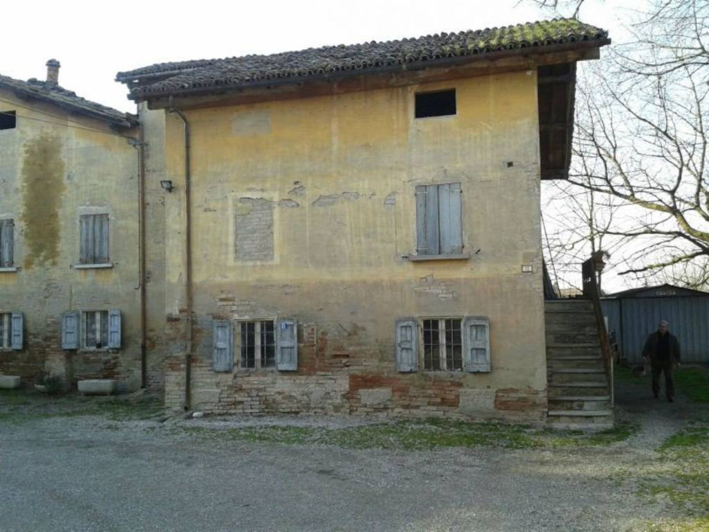 Rustico / casale a Reggio emilia in Via Del Torrente - Foto 4