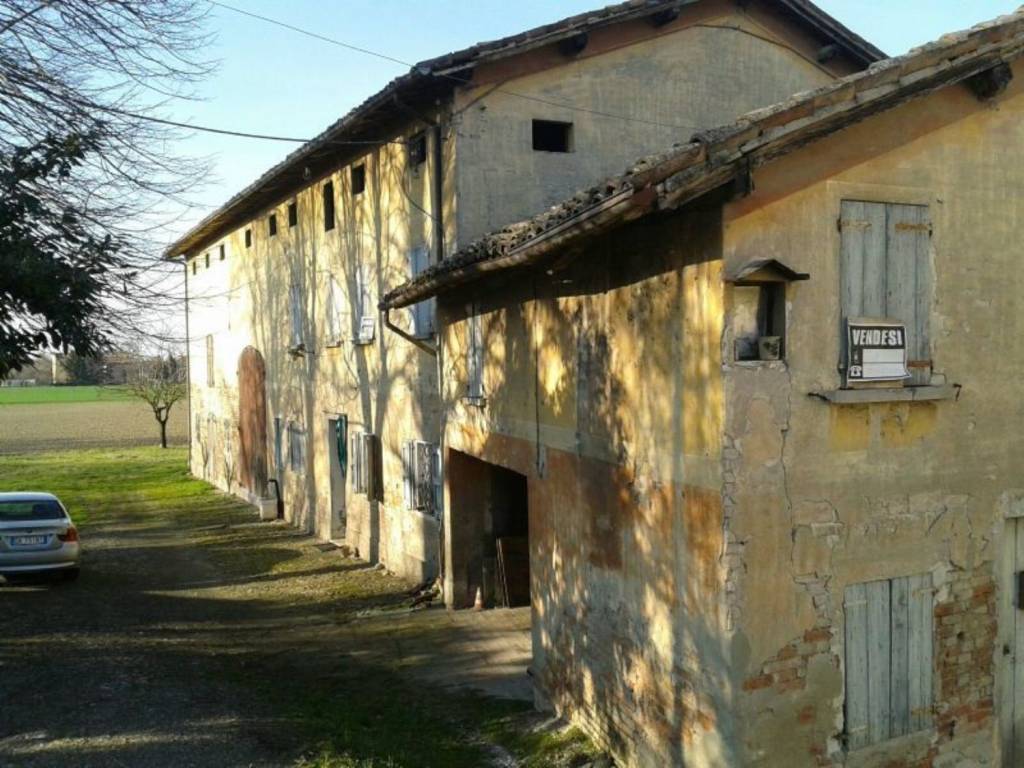 Rustico / casale a Reggio emilia in Via Del Torrente - Foto 5