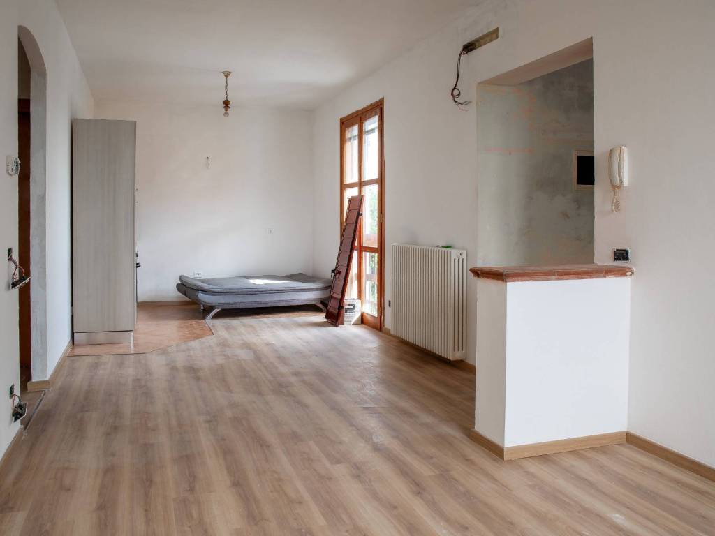 Villa a Cento in Via Mignatti, Renazzo 40/1 - Foto 2