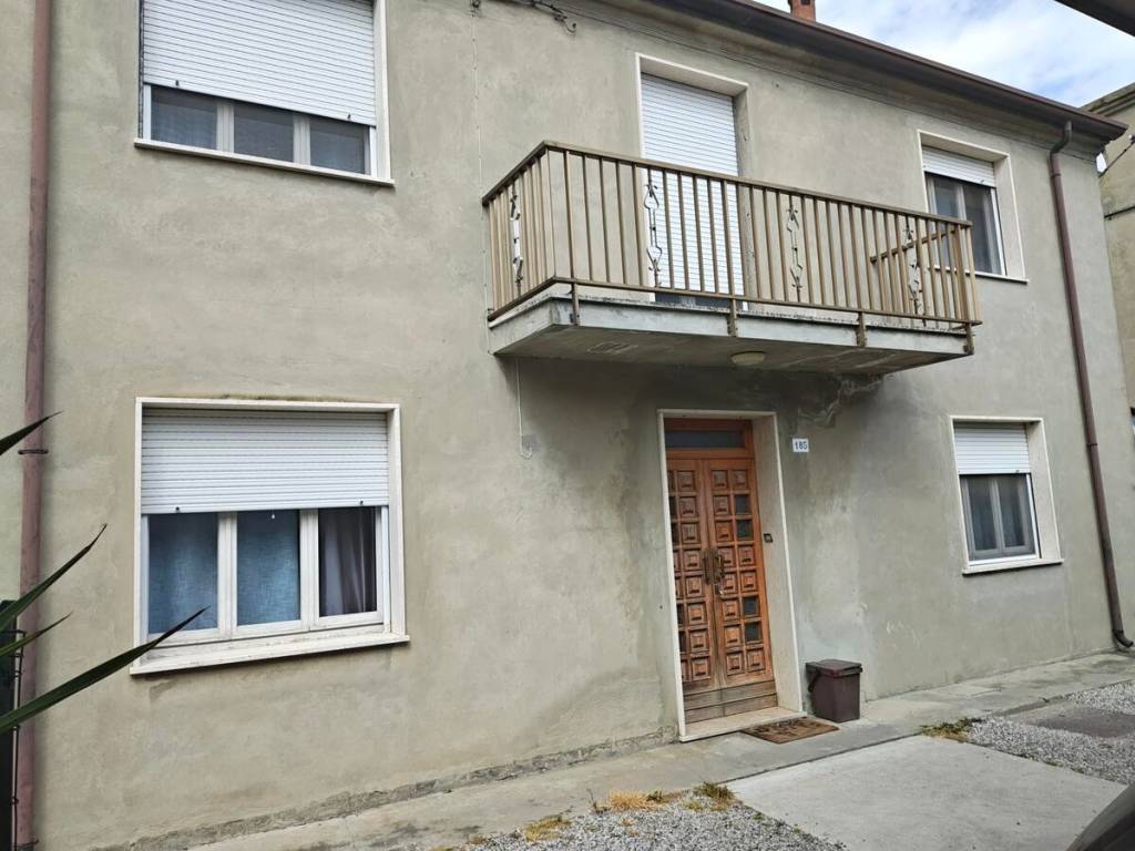 Villetta a schiera a Codigoro in Via Bengasi - Foto 2