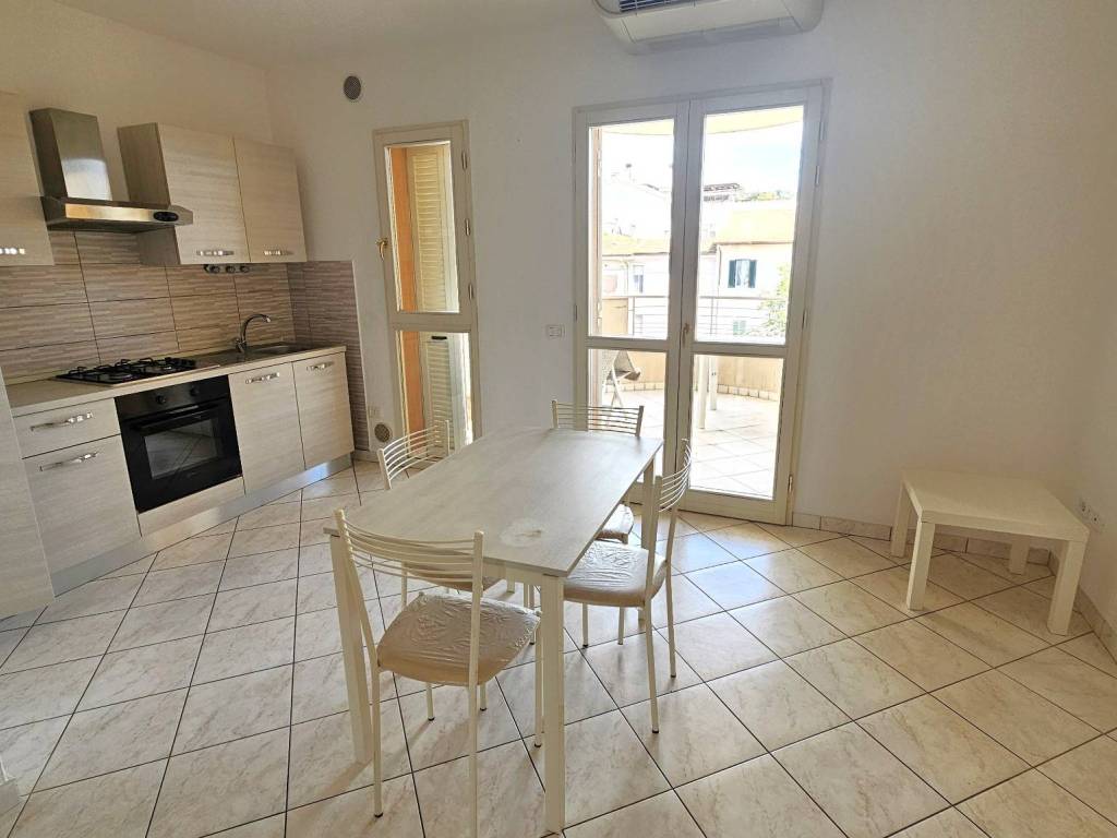 Appartamento a Grosseto in Viale Giacomo Matteotti - Foto 2