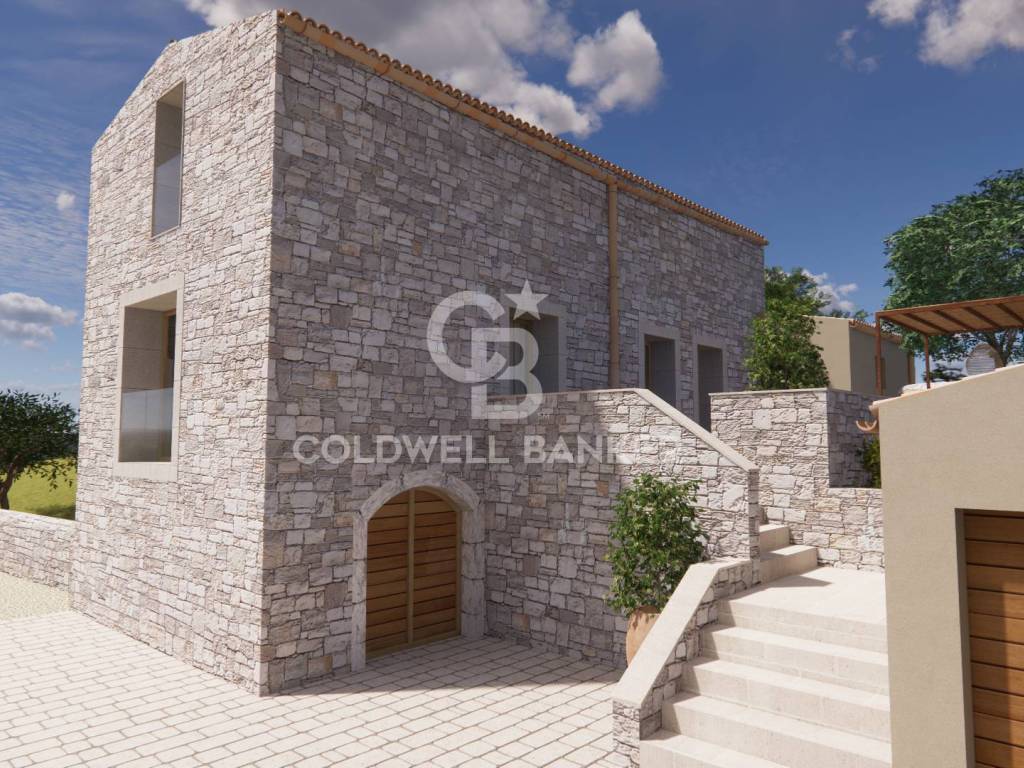 Casa indipendente a Modica in C.da Rassabia - Foto 3