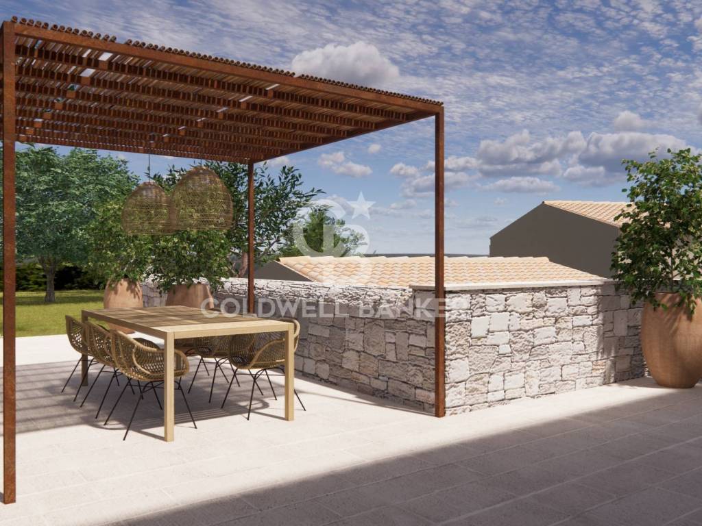 Casa indipendente a Modica in C.da Rassabia - Foto 4