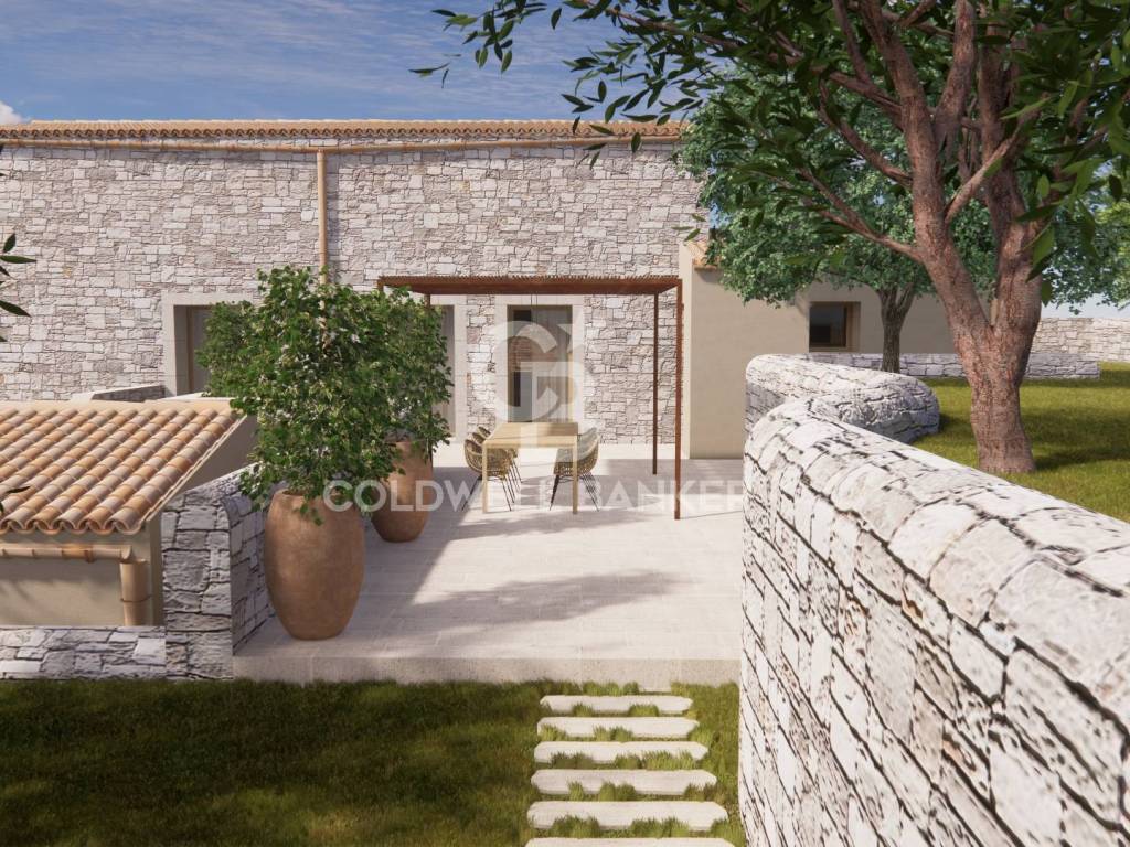 Casa indipendente a Modica in C.da Rassabia - Foto 5