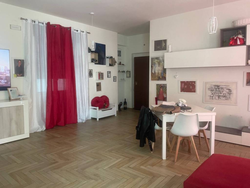 Appartamento a Cosenza in Via Luigi Maria Greco - Foto 2