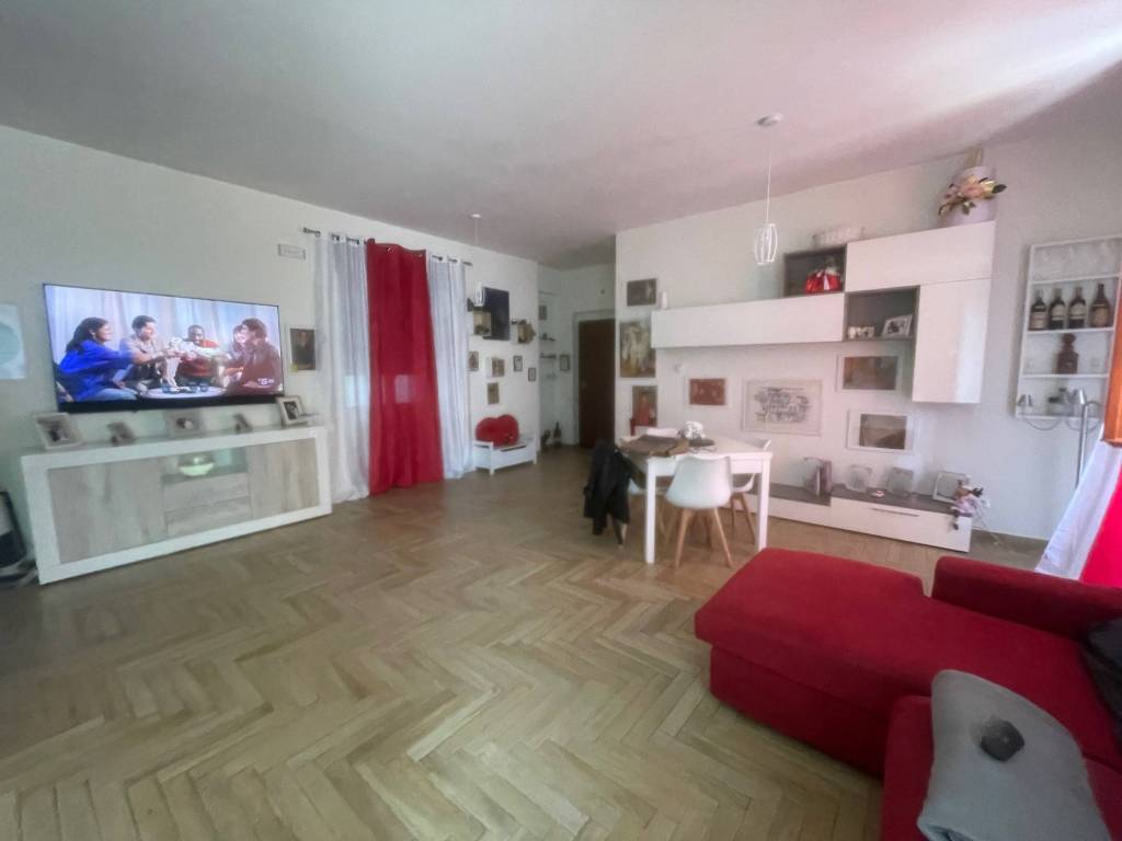 Appartamento a Cosenza in Via Luigi Maria Greco - Foto 4