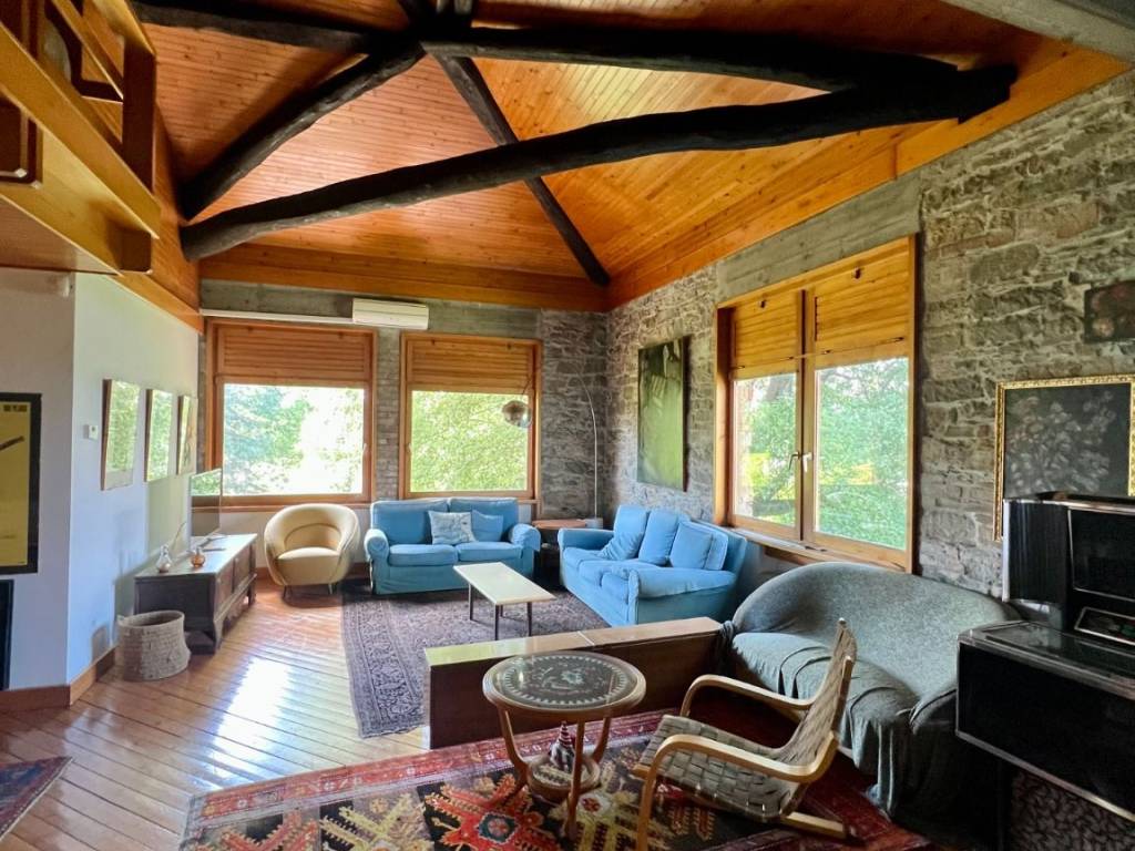 Rustico / casale a Tarcento in Via Casali Pividori, 5 - Foto 2