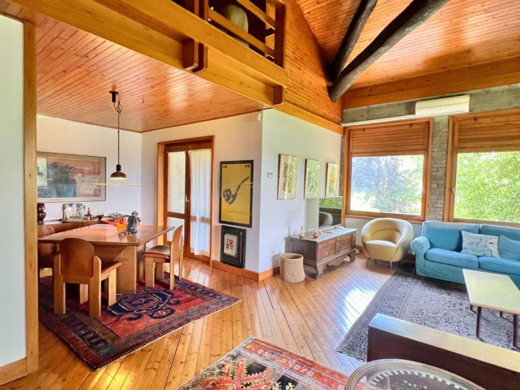 Rustico / casale a Tarcento in Via Casali Pividori, 5 - Foto 3